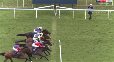 betting each way